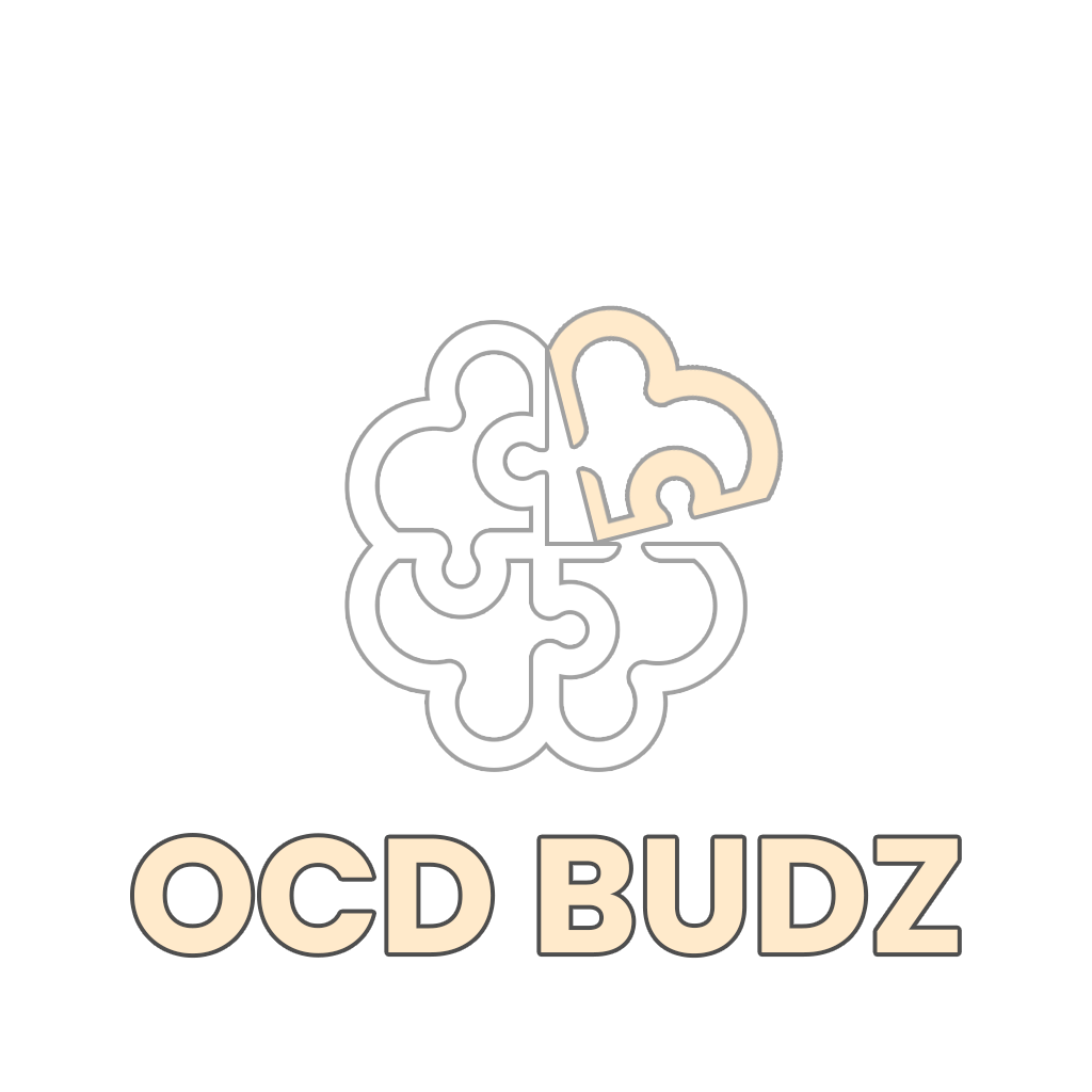 OCD Budz Logo